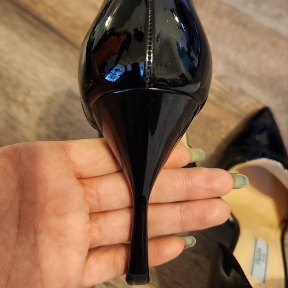 PRADA Heels - Picture 4 of 9